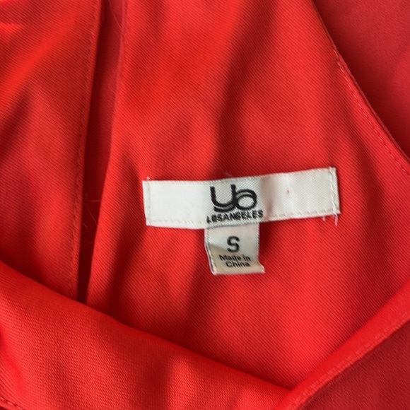 Boutique Dress - Picture 2 of 3